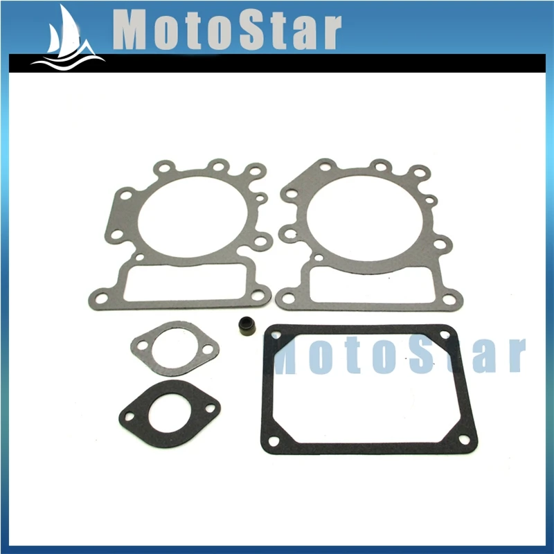 Комплект Прокладок Головки Двигателя ДЛЯ Briggs &amp Stratton 794152 690190 31A607-3026-G5 31A607-3496-G1