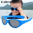 Очки солнцезащитные Ralferty От 0 до 2 лет для детей, поляризационные, гибкие, с защитой от ультрафиолета