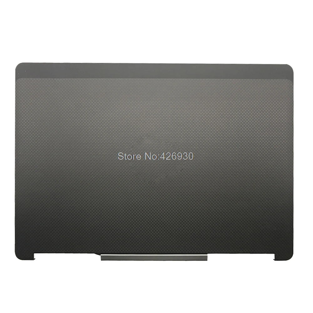 Ноутбук ЖК дисплей верхняя крышка для DELL Precision 7510 7520 M7510 M7520 AQ1DI000102 AQ1TS000401 0JYVG2 JYVG2