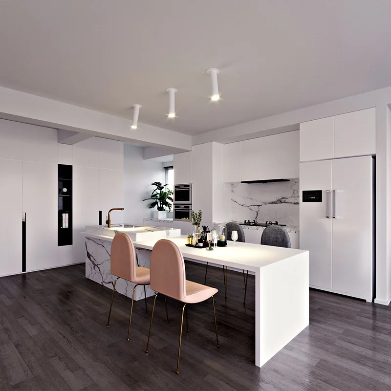 Светодиодный точечный светильник Artpad s 3 Вт 5 7 вращающийся на 360 ° скрытый Famliy Store