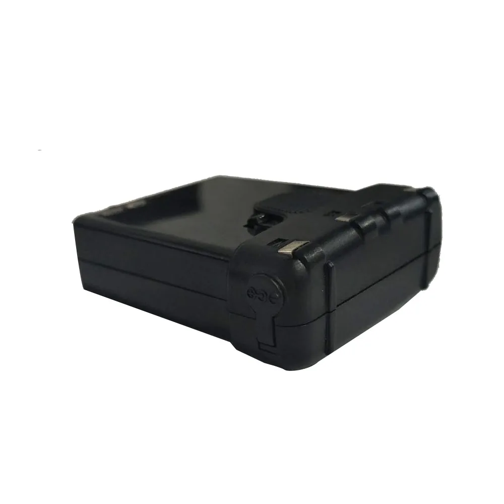 Никель-металлогидридный аккумулятор постоянного тока 6 в 1100 мАч для KENWOOD |