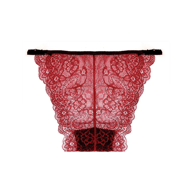 Panties for women lace hollow sexy lingerie female casual underwear ladies transparent underpants briefs woman intimates |