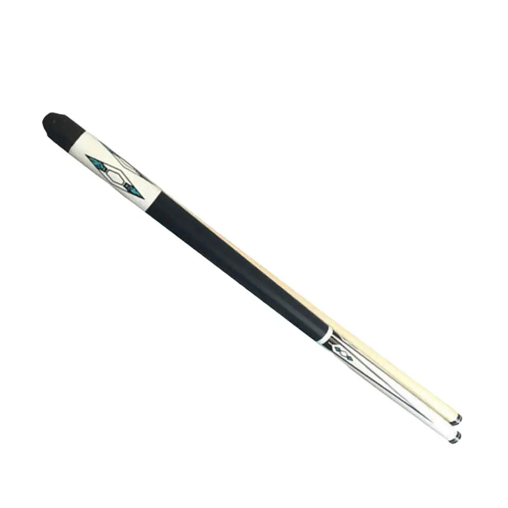 

1Pcs Pool Cue New 58" Billiard House Bar Pool Cue Sticks (Random Color)