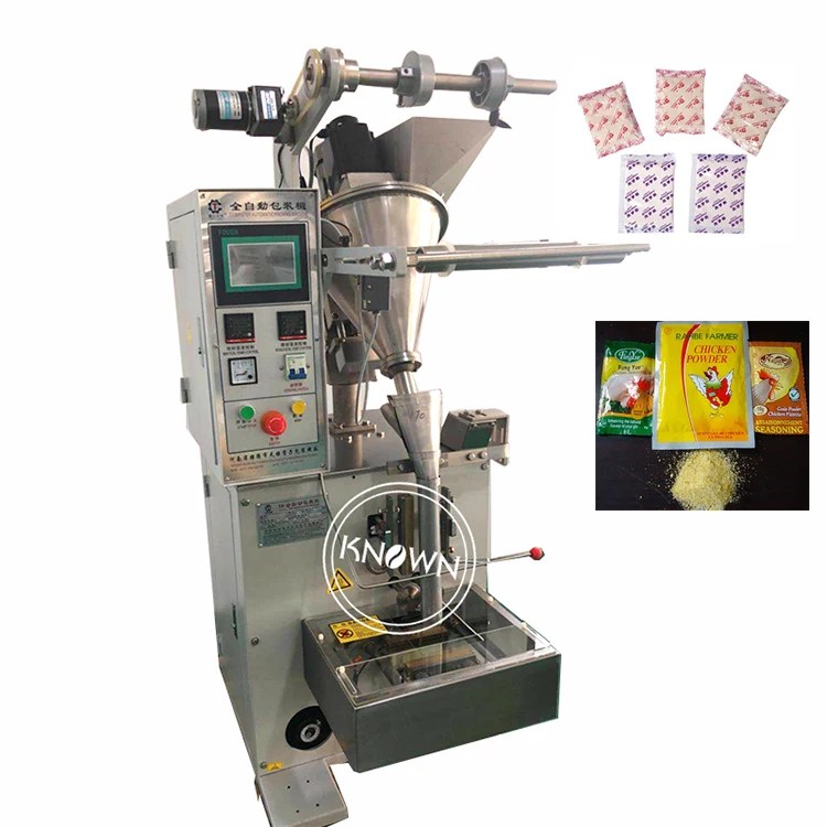 Automatic Packing Machine Pellet Plastic Powder | Бытовая техника