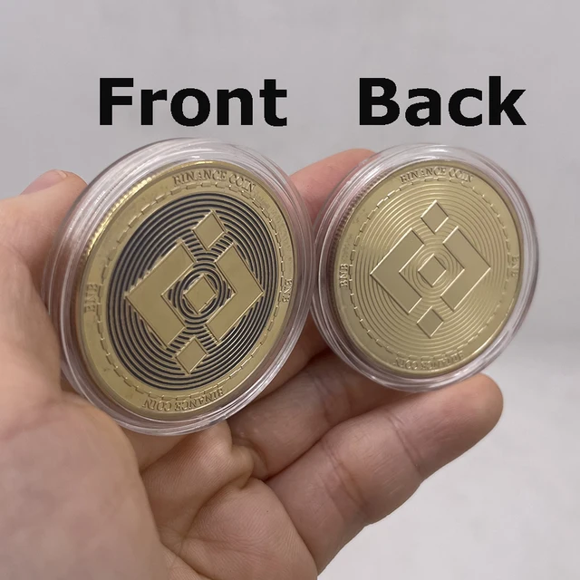 new crypto coins binance