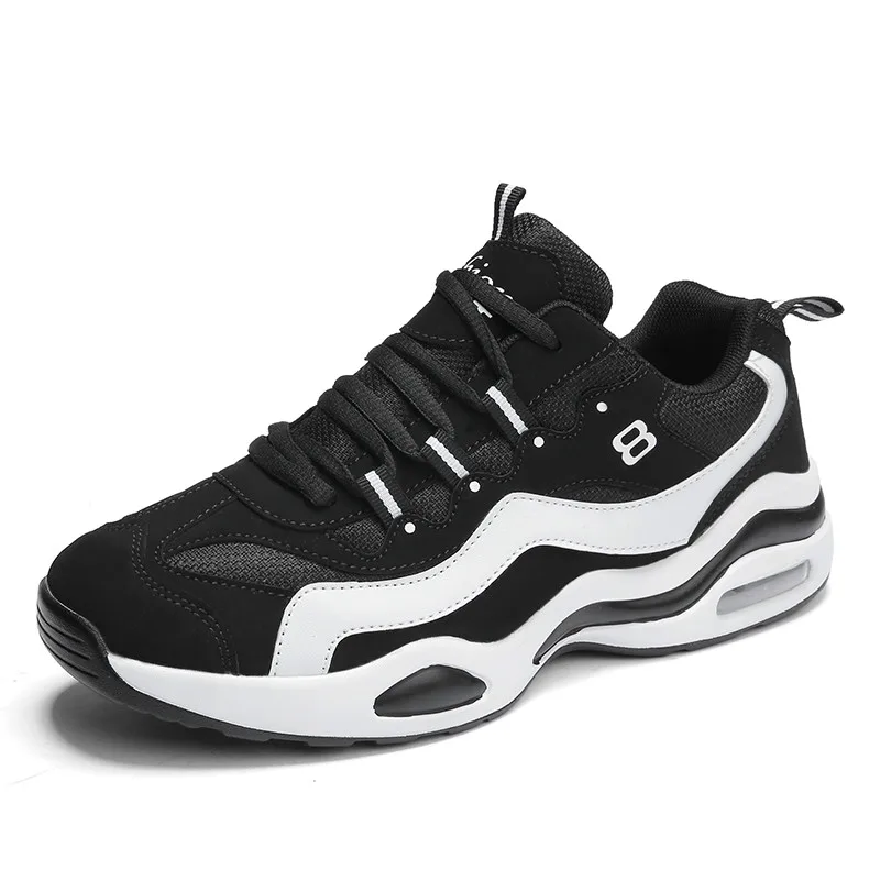 Новинка 2020 мужская обувь для баскетбола уличные кроссовки легкая дышащая