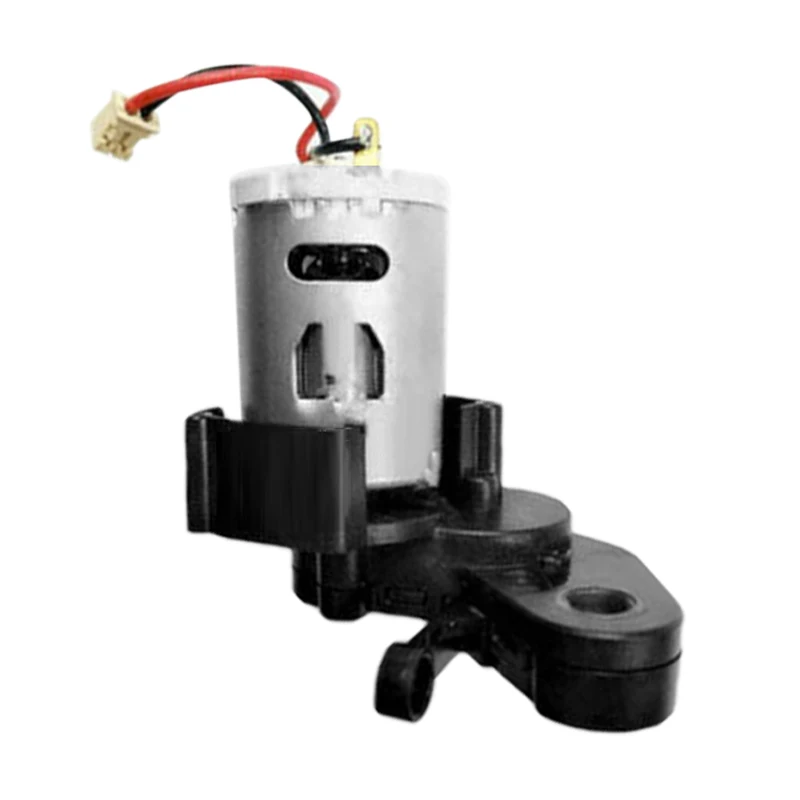 Main Roller Brush Motor for Ecovacs Deebot Dd35 Dd33 Dd35E Dd56 Vacuum Cleaner | Бытовая техника