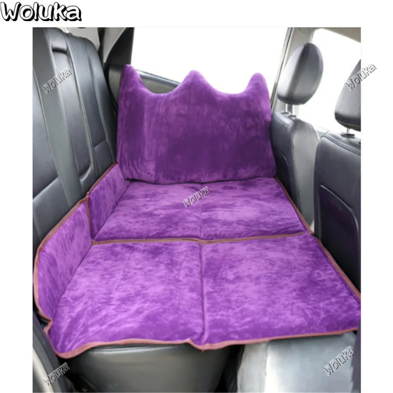 Автомобильные товары коврик для сна не надувная дорожная складная кровать