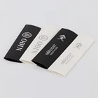 Nordost Толстая Высококачественная изоляционная термоусадочная трубка, аудио, сделай сам, необходимый аудио кабель, динамик, провод, термоусадочная трубка