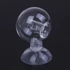 Новый аквариумный аквариум углекислый газ монитор CO2 проверка стеклянных шариков капель тестер Новый