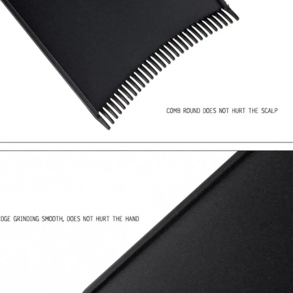 Профессиональный салонный аппликатор для волос кисть окрашивающая краситель