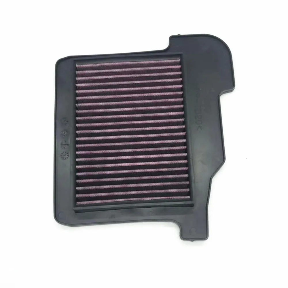 Модифицированный Мотоциклетный Двигатель защитный воздушный фильтр mt09