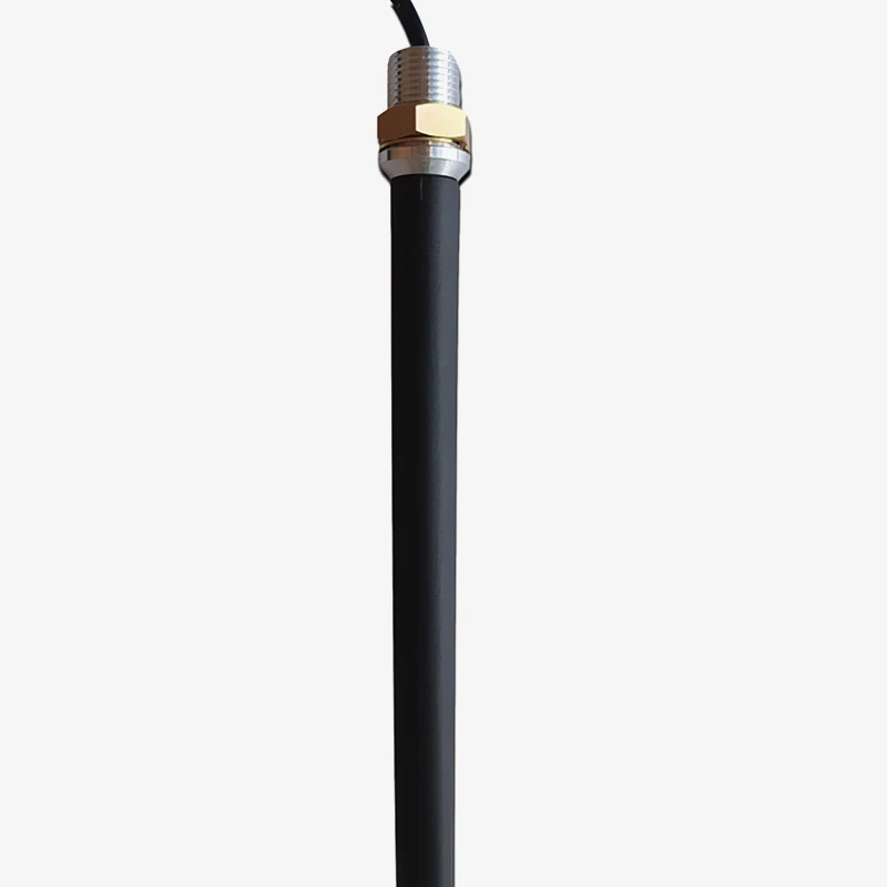 433MHZ control gain antenna for gate garage door shutter 433.92mhz remote command handheld transmitter |