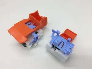 Комплект роликов для захвата HP M607 M608 M609 M631 M632 M633 M652 M653 M681 M682 RM2-1275 RM2-6772 J8J70-67904, 1 комплект