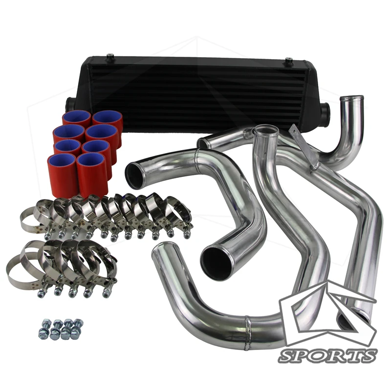 Подходит для высокопроизводительного интеркулера 98 05 в * Вт J ETTA G olf TI 1 8 T