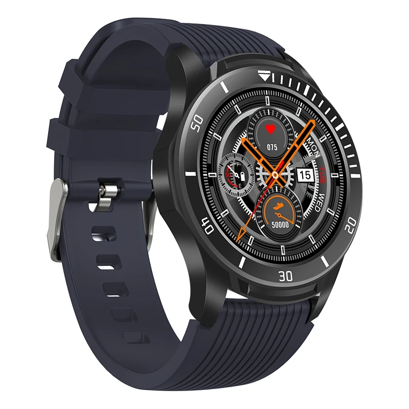 

Smart Bracelet GT106 Smart Watch Heart Rate Blood Pressure Fitness Tracker Waterproof Sleep Monitor Smart Band