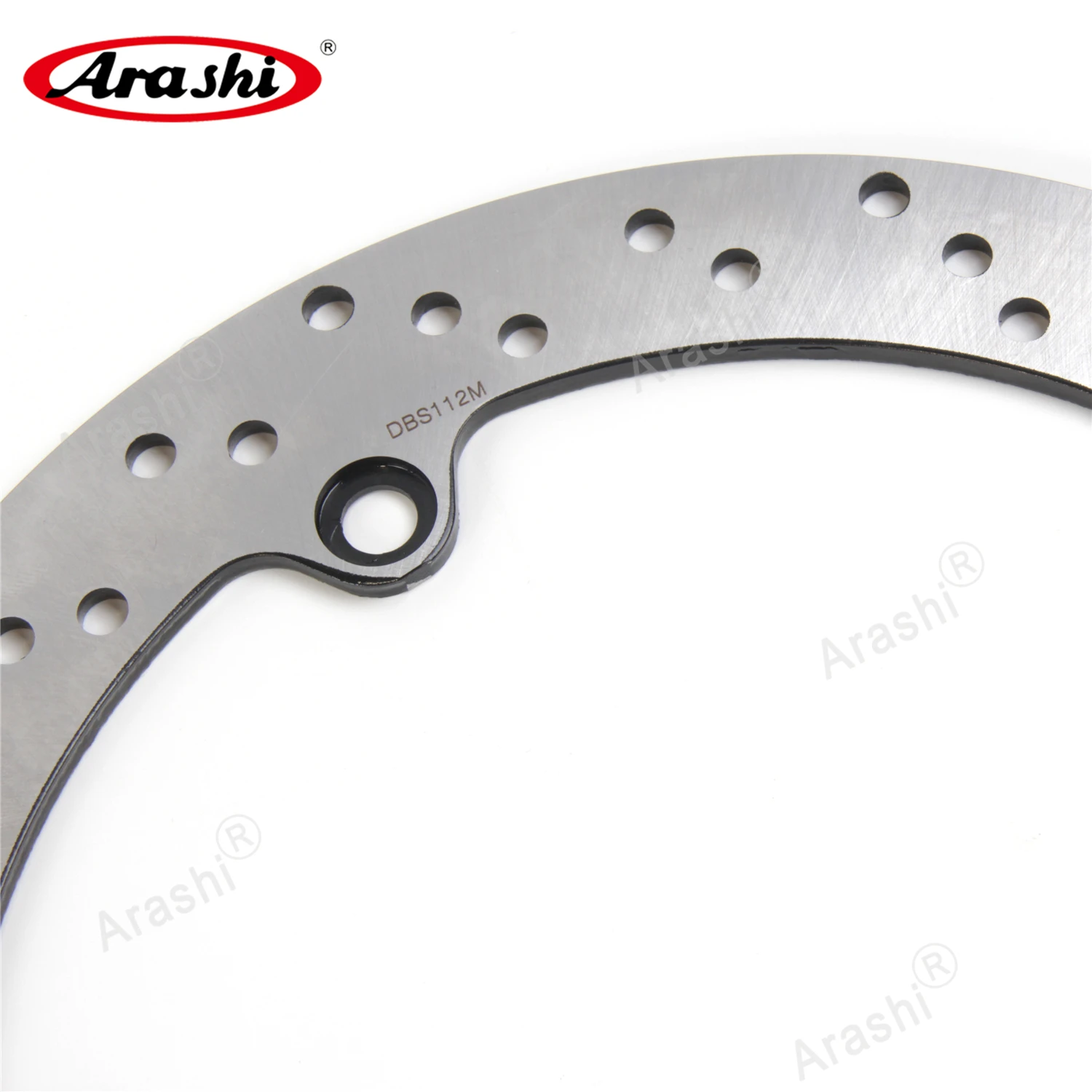 Дисковые тормозные диски ARASHI CNC для BMW R 1100 S 1998 1999 2000 2001 2002 2003 2004 2005 2006 R1100S |