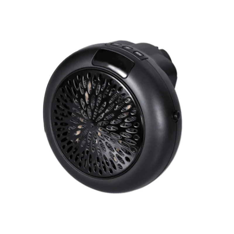 

Electric Heater for Home Mini Fan Heater Home Heating Electric Warm Air Fan Office Room Heaters EU Plug