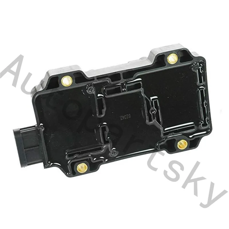 Новая катушка зажигания UF434 для Chevy GMC Buick Pontiac Saturn 3 4 5 9 4.3L 12568185 12579177 1788235 D591A D599A |