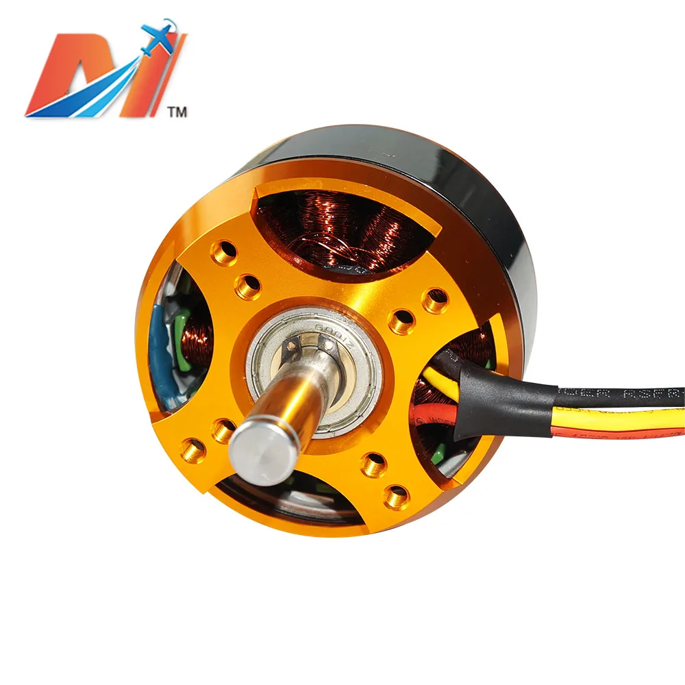 Гидромотор Maytech 8085 160kv для серфинга электродвигатель и струйной платы|motor for|motor