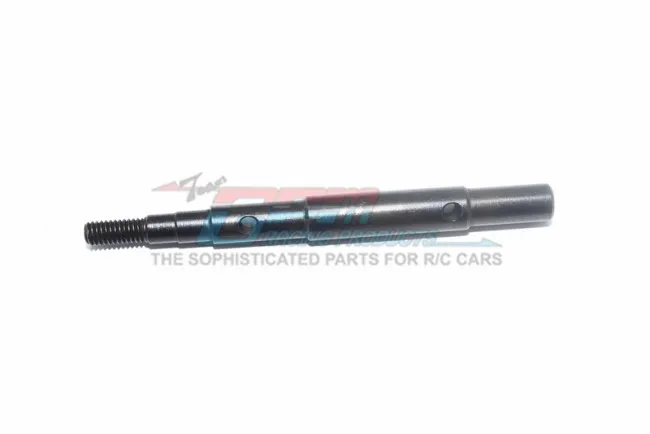 HARDEN STEEL #45 входной вал для запчастей 1/5 TRAXXAS MAXX 6S/8S RC автозапчасти|Детали и