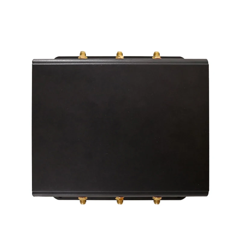 Wiflyer WD323 3G 4G беспроводной промышленный WiFi роутер стабильный сигнал