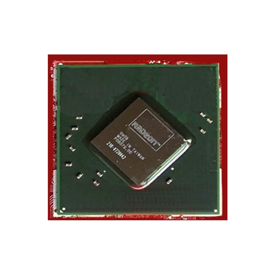 Видеокарта Radeon HD4650 HD4650M GDDR2 1 ГБ 216 0729042 для Acer 5920G 6920G 4520G 4720G 4920G 5520G 6530G 8530G