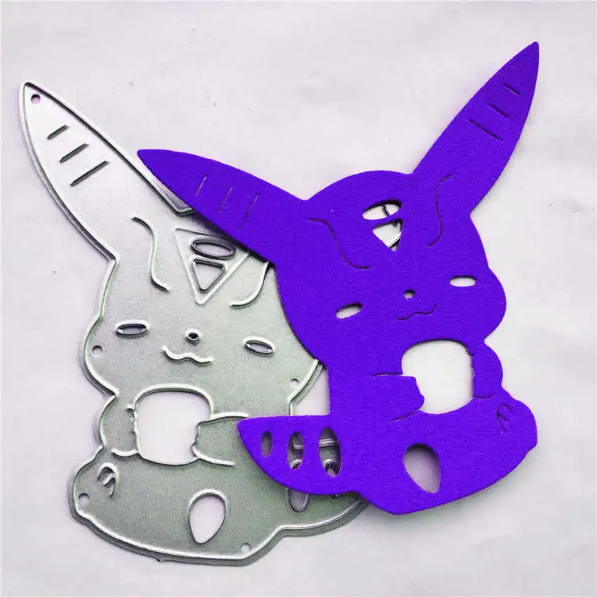 7X6 6 см пресс формы в виде крыс для выпечки Чая Металлические изделия высечка