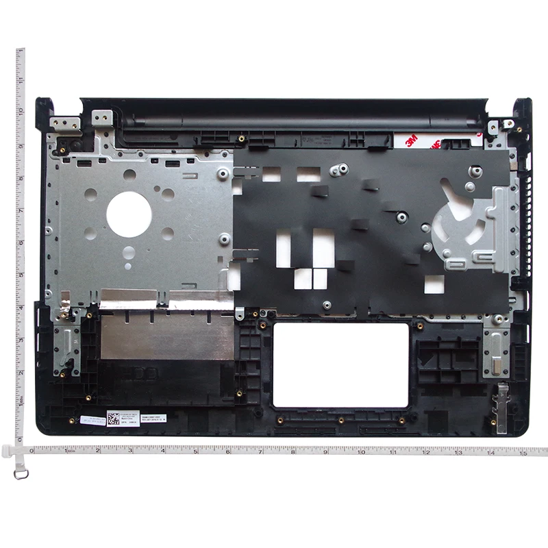 Новая верхняя крышка ЖК-дисплея для DELL inspiron 15 3558 3559 3552 15-3558 15-3552 | Компьютеры и офис
