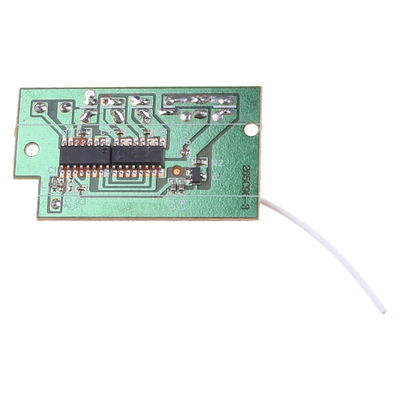 Основной платы приемника для RC 1/16 восхождение на гусеничном ходу автомобиля WPL B