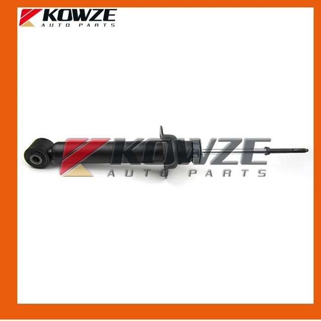 Передняя подвеска амортизатор для Mitsubishi Pajero Monter Shogun 3 III 2000 2006 MR554292 MR992126|absorber|absorber