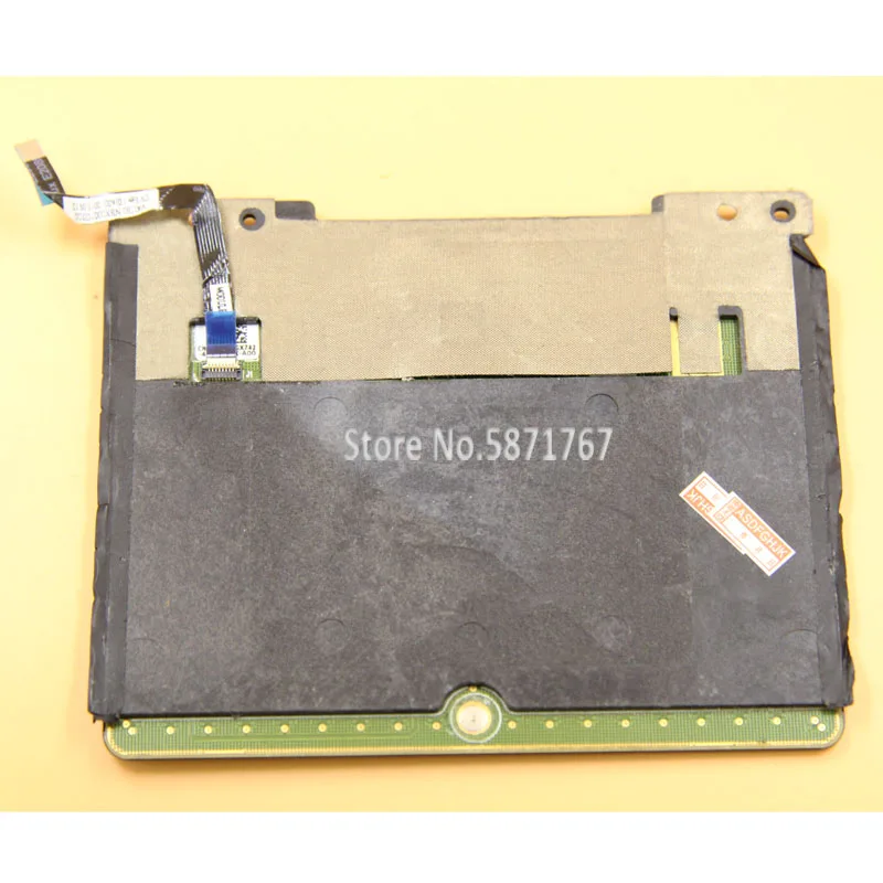 Оригинальная сенсорная панель для Dell XPS 15 9530 Precision M3800 CN 02HFGW 2HFGW AP0YI000100|Компьютерные