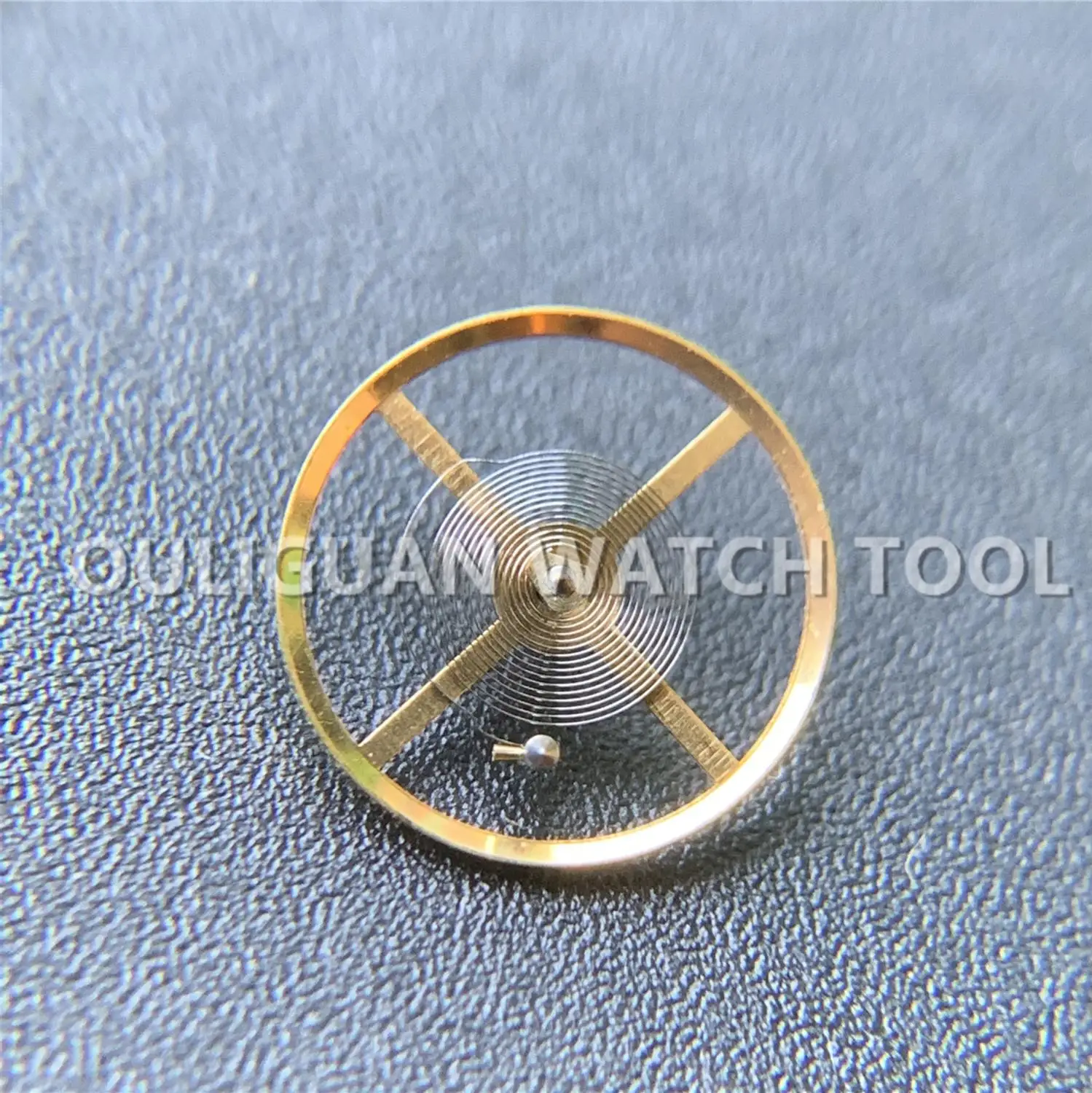 Запасные части для часов сменные детали балансирующего колеса аксессуары 2813 8205