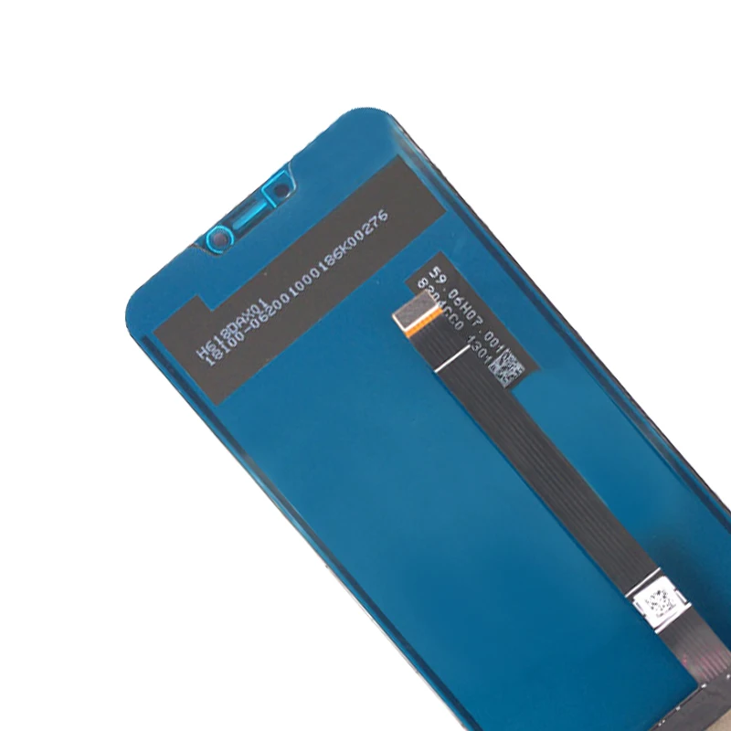ЖК дисплей IPS 2246*1080 для ASUS ZenFone 5 ZE620KL X00QD экран + сенсорная панель дигитайзер в сборе