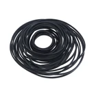 10 шт. приводные квадратные ремни резиновый DVD кассета магнитофон Поворотный ремень 1,5 мм 