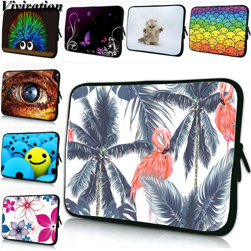 

Briefcase Prints Funda Computer Bag 12 12.2 12.1 11.6 Chromebook Case 10 13 15 14 17 13.3 17.3 15.6 15.4 Inch Laptop Bag Bolsas