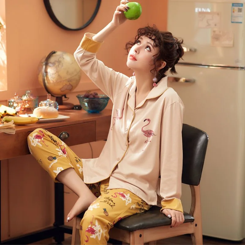 Одежда для кормления 2 шт./компл. на весну-лето | Мать и ребенок