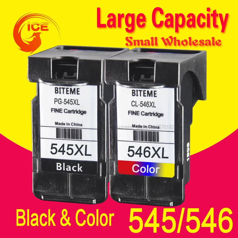 IP2855 MG2950S MG2955 чернила для картриджа принтера Черный Canon Pixma iP2855 iP 2855 мг 2950S 2955