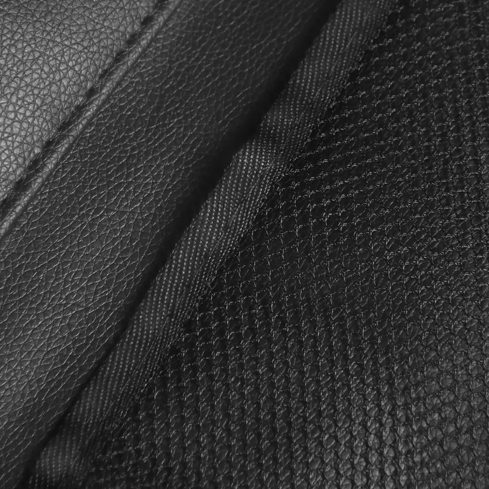 Органайзер на заднее сиденье автомобиля сумка для хранения сетчатые карманы ПУ