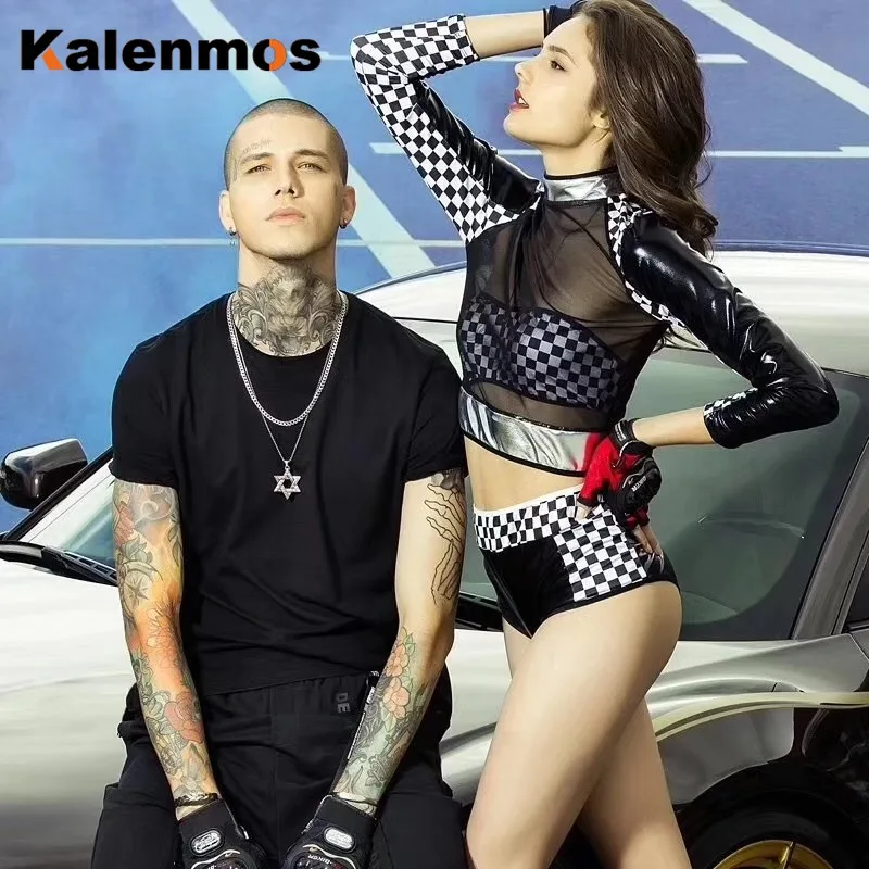 Вышитые хлопковые футболки для мужчин и женщин летние парные хип-топы в стиле