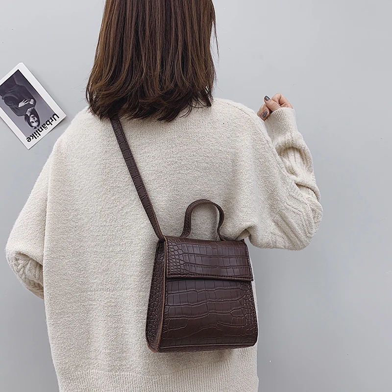 Новые женские мини сумки мессенджеры маленькие Повседневная сумка через плечо