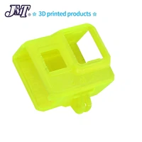 jmt 3d printed tpu camera hold mount 040%c2%b0 adjustable for gopro hero 8 7 6 5 for iflight fpv racing drone