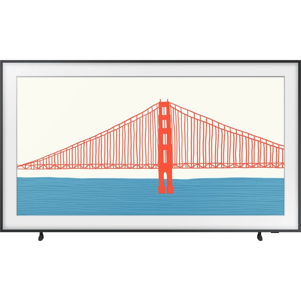 Телевизор 50" Samsung The Frame QE50LS03AAUXRU 4K SmartTV | Электроника