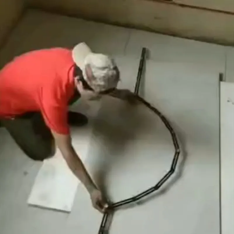 12-сторонний многоугольный измерительный угол линейки прибор для поиска углов |