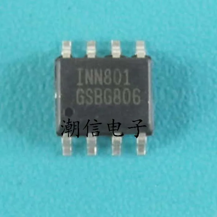 

10 шт./лот INN801 1NN801 SOP-8