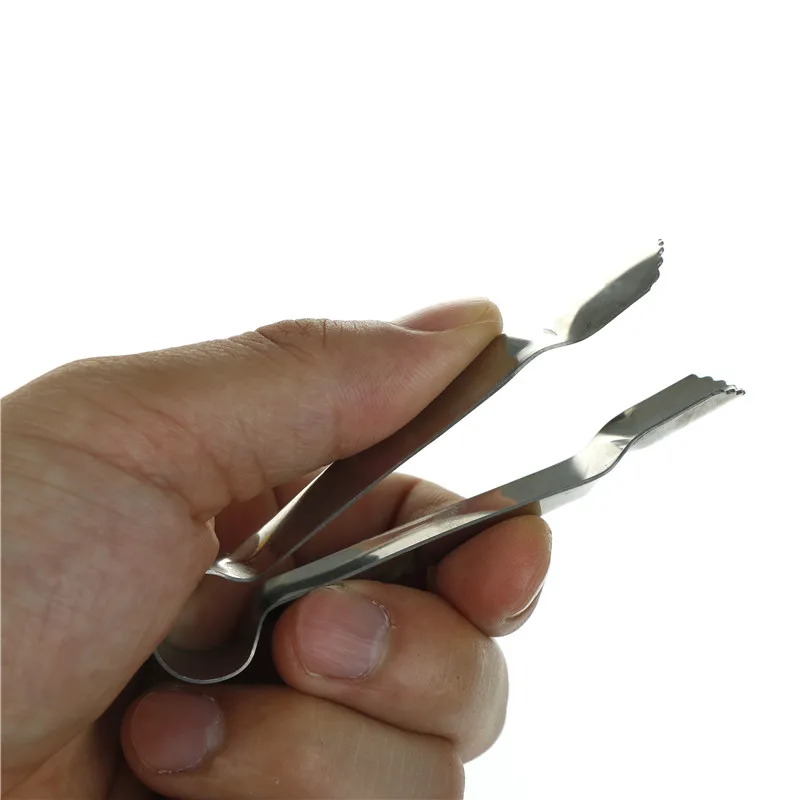 3 шт. зажимы для выпечки тортов из нержавеющей стали | Дом и сад