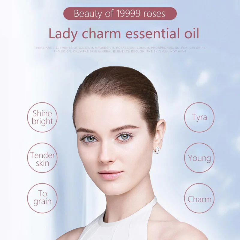 WXE Натуральное эфирное масло чайного дерева экстракт против морщин удаление акне