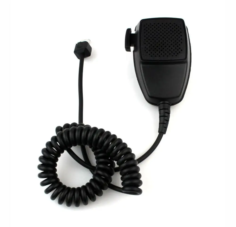 Oppxun Новый 8 контактный микрофон для Motorola GM350 GM360 MAXTRAC GR1125 M130 радио|Рации| |