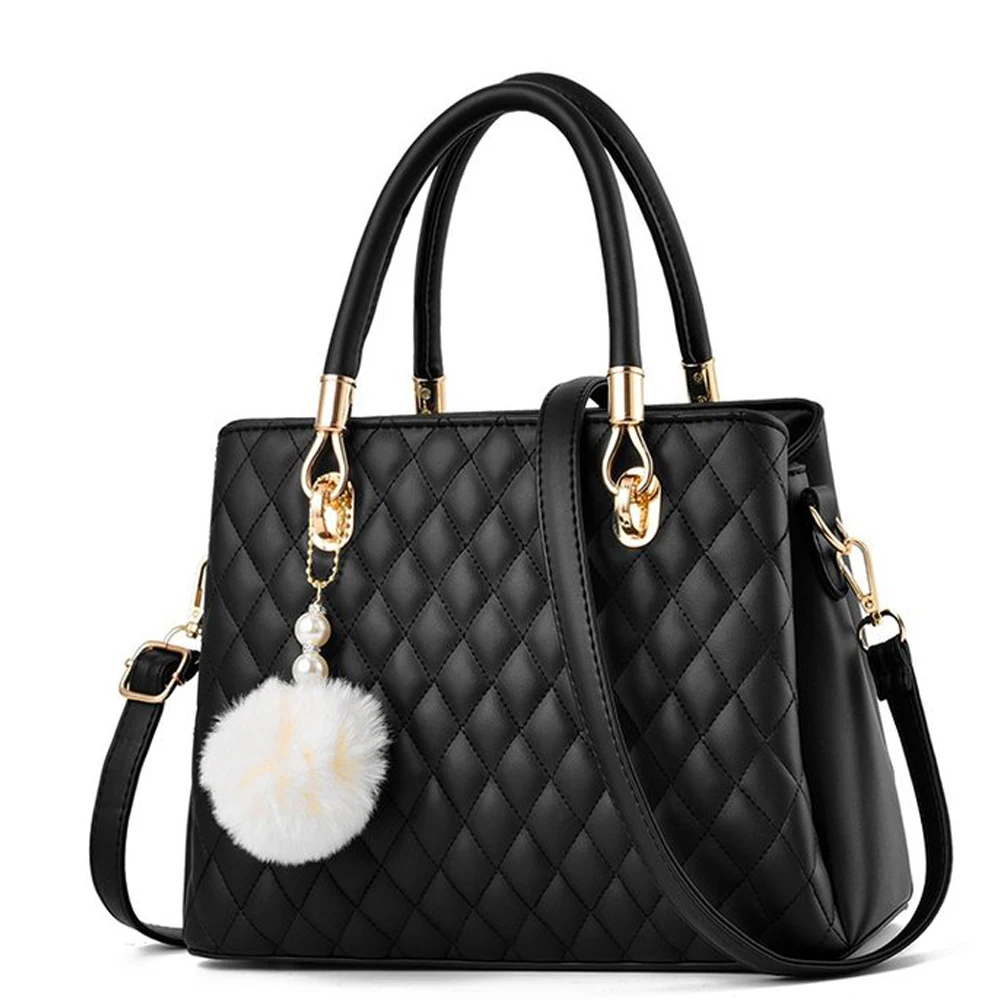 Модные женские Сумки из искусственной кожи Высококачественная Женская