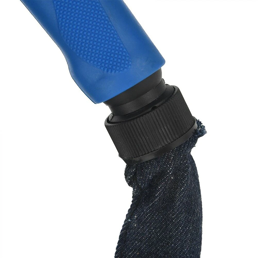 Аргонодуговая сварка TIG сварочный аппарат TIG200A фонарь WP 17FV гибкий клапан синий